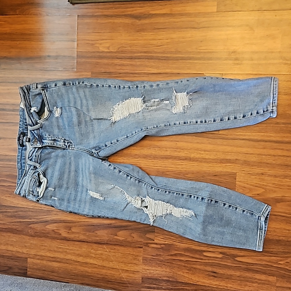 Judy Blue JB8833 Jeans 14w